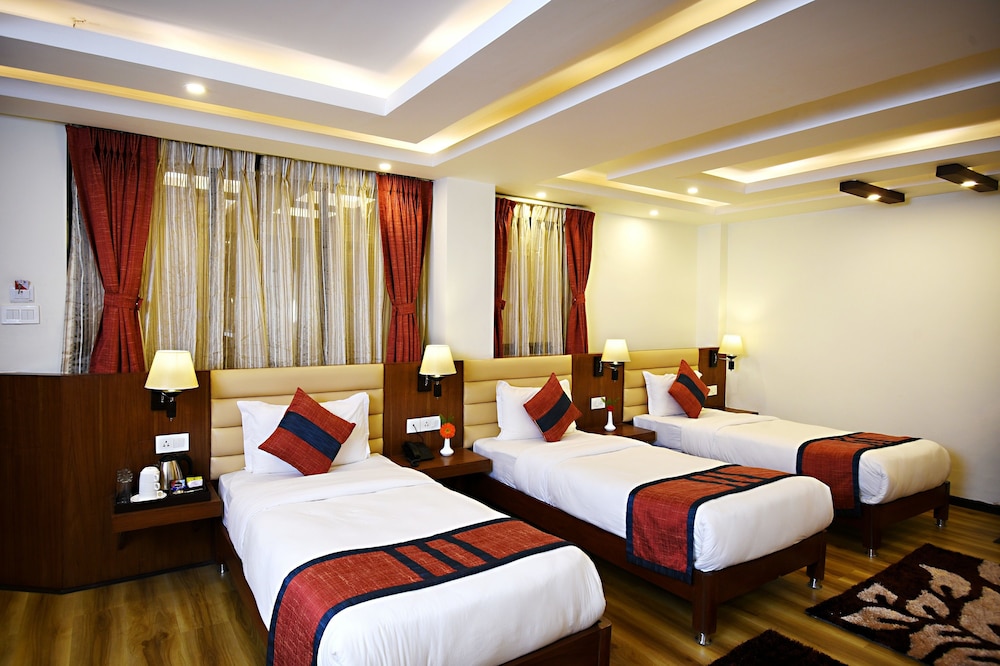 Hotel Jampa 13/50