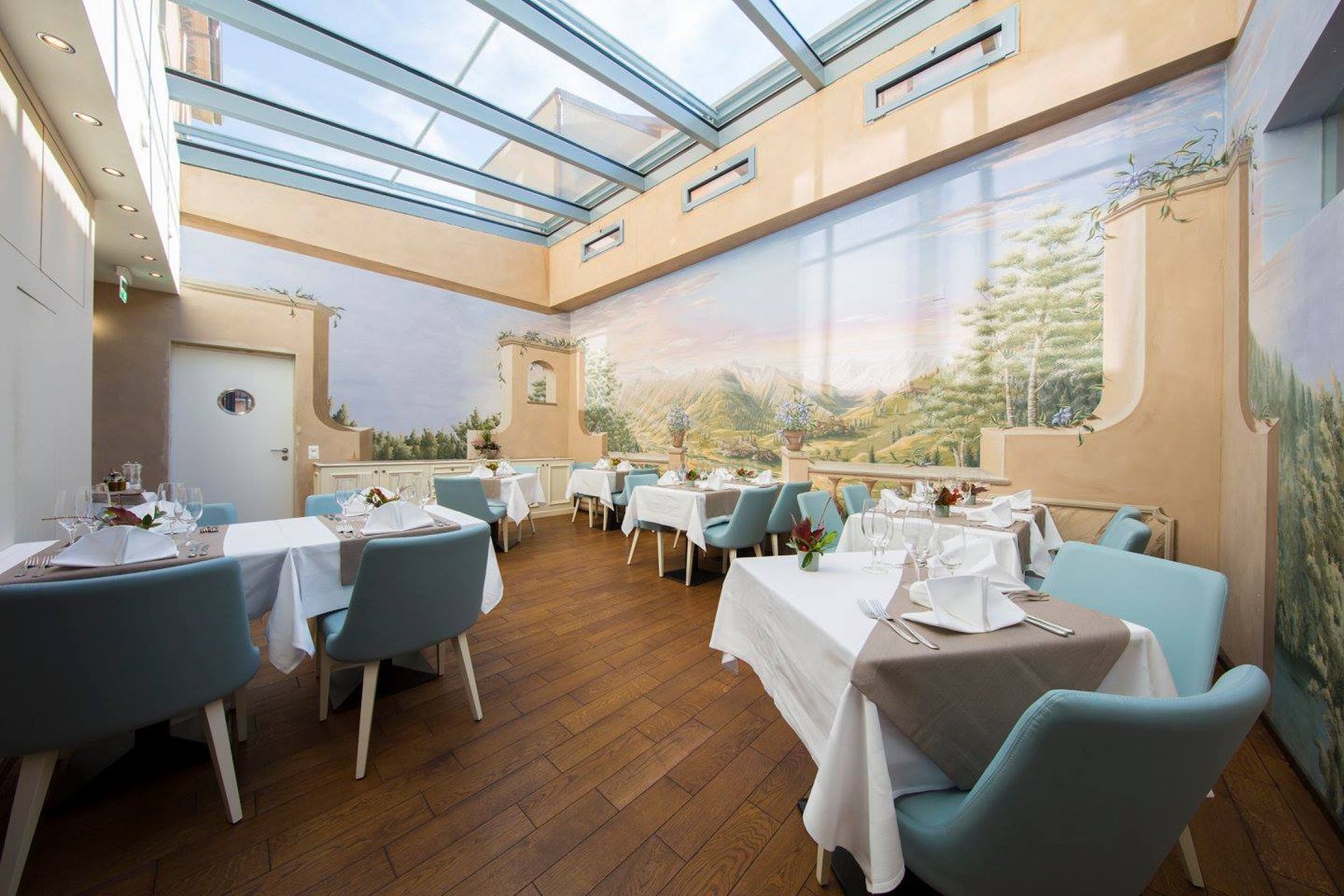 Boutique Business Hotel La Tureta 39/46