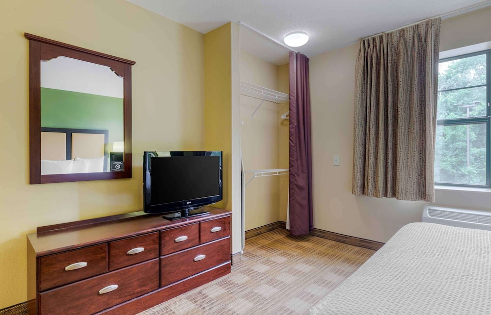 Extended Stay America Providence West Warwick 43/53