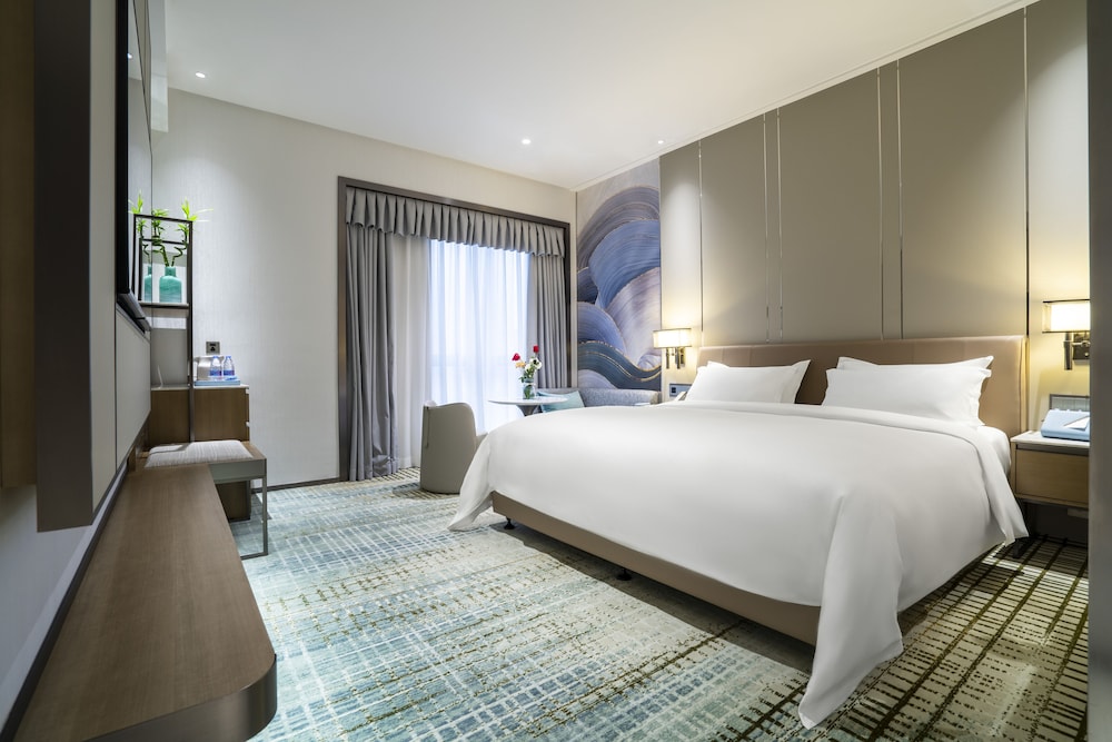 Victoria Hotel Guangzhou 21/50