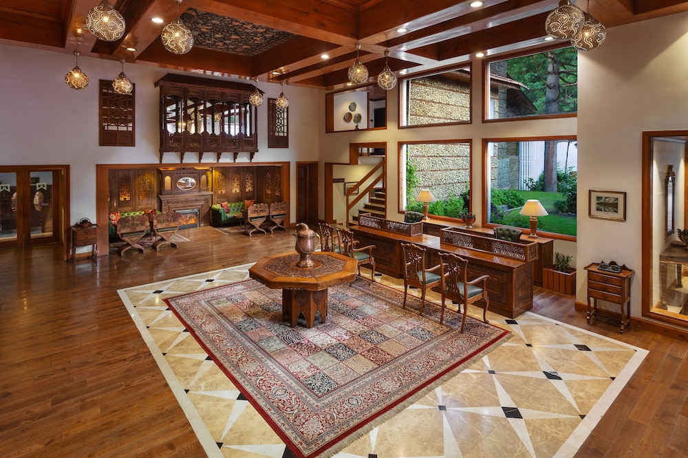 Welcomhotel by ITC Hotels, Pine N Peak, Pahalgam 36/50