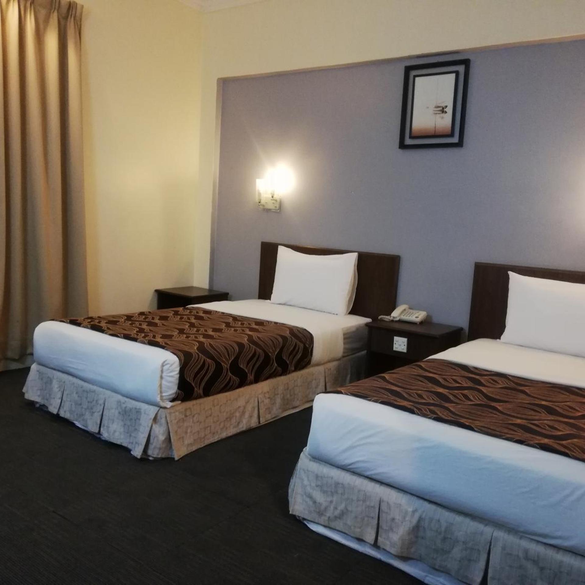 Hotel Damai 13/50
