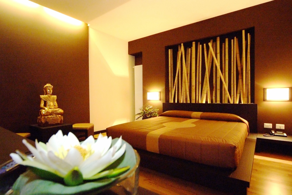Design, Suite, Queen Bed