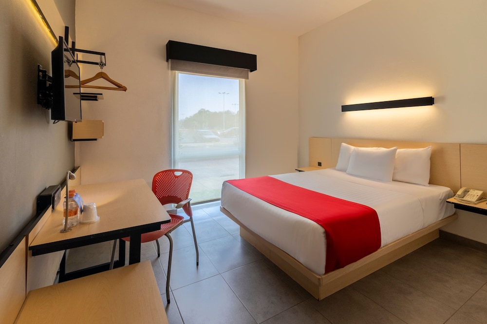 City Express by Marriott Chetumal 22/60