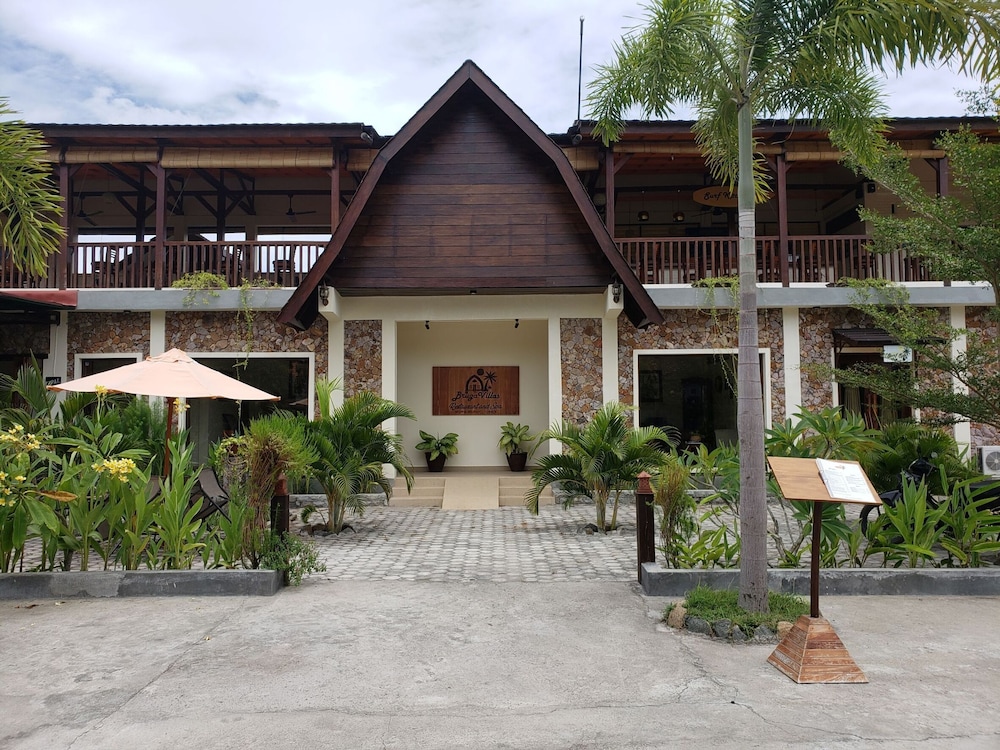 Bruga Boutique Hotel 4/50