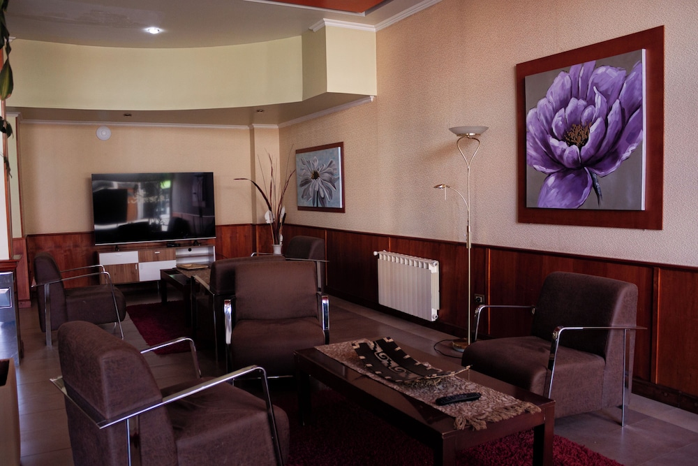 VILLA BRESCIA HOTEL 51/54