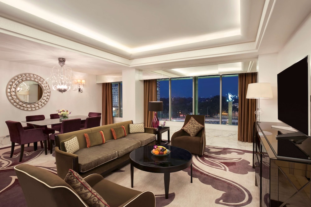 Hotel Indonesia Kempinski Jakarta 28/48