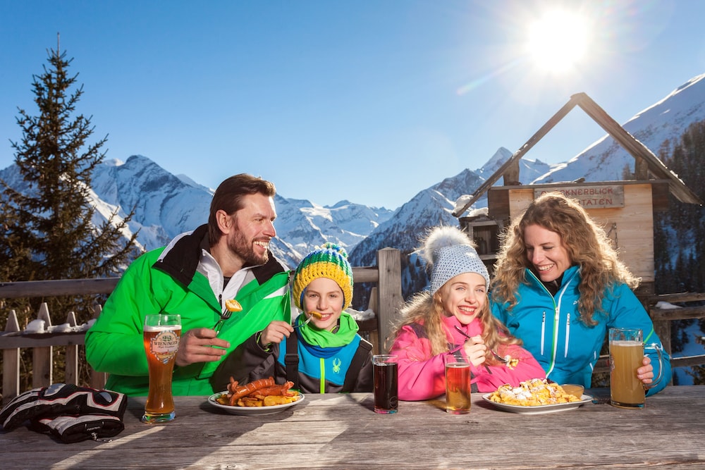 Grand Hotel Zell Am See 63/81