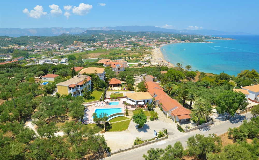 Ionian Aura Apartments 35/50