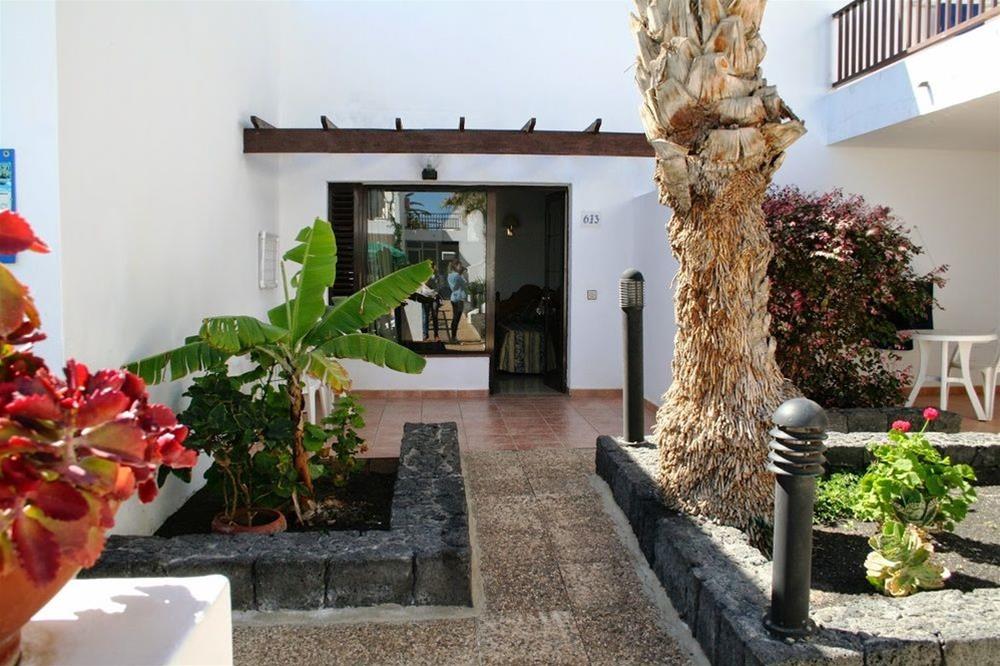 Las Lilas Apartments 6/34