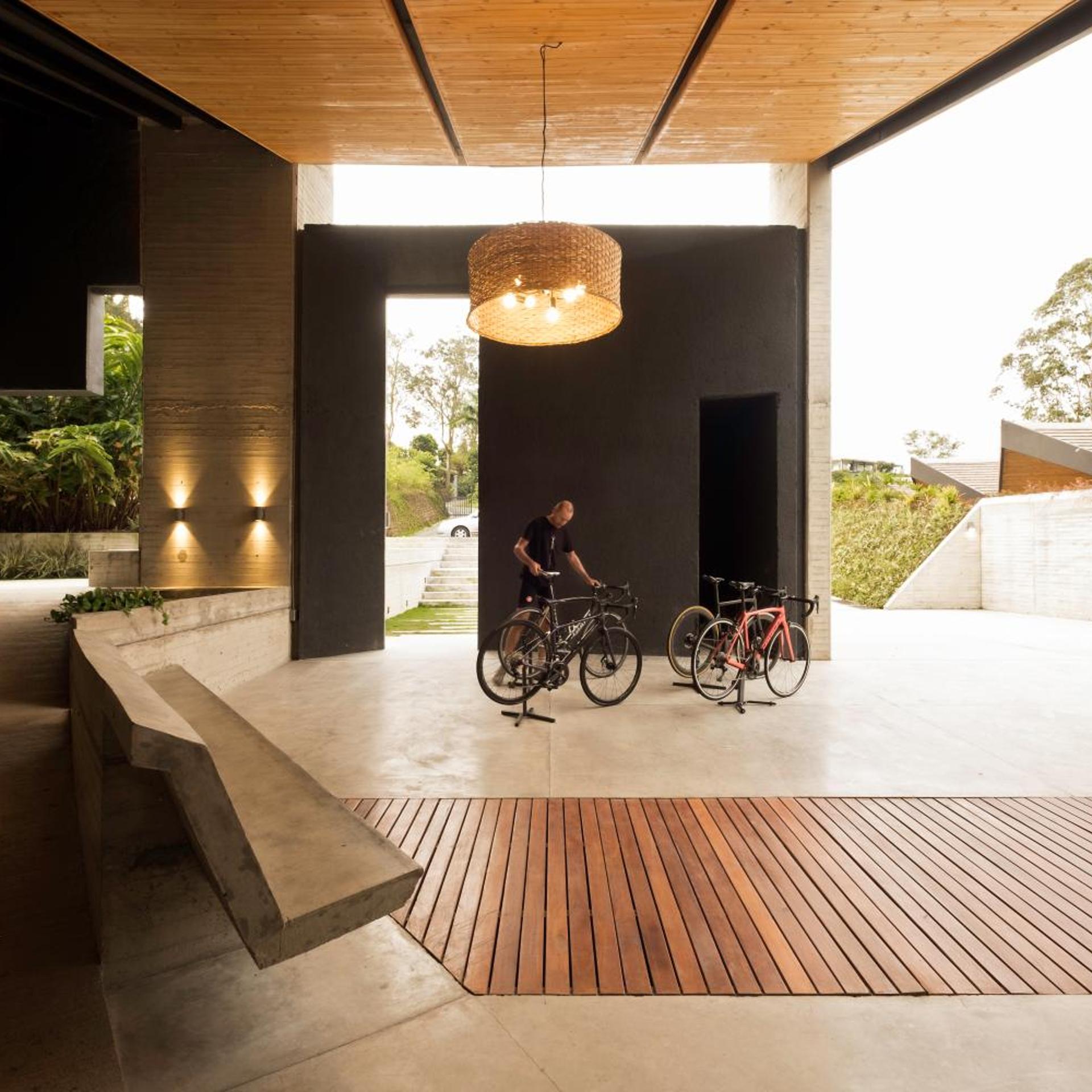 Casa du Velo, Cycling Hotel 4/24