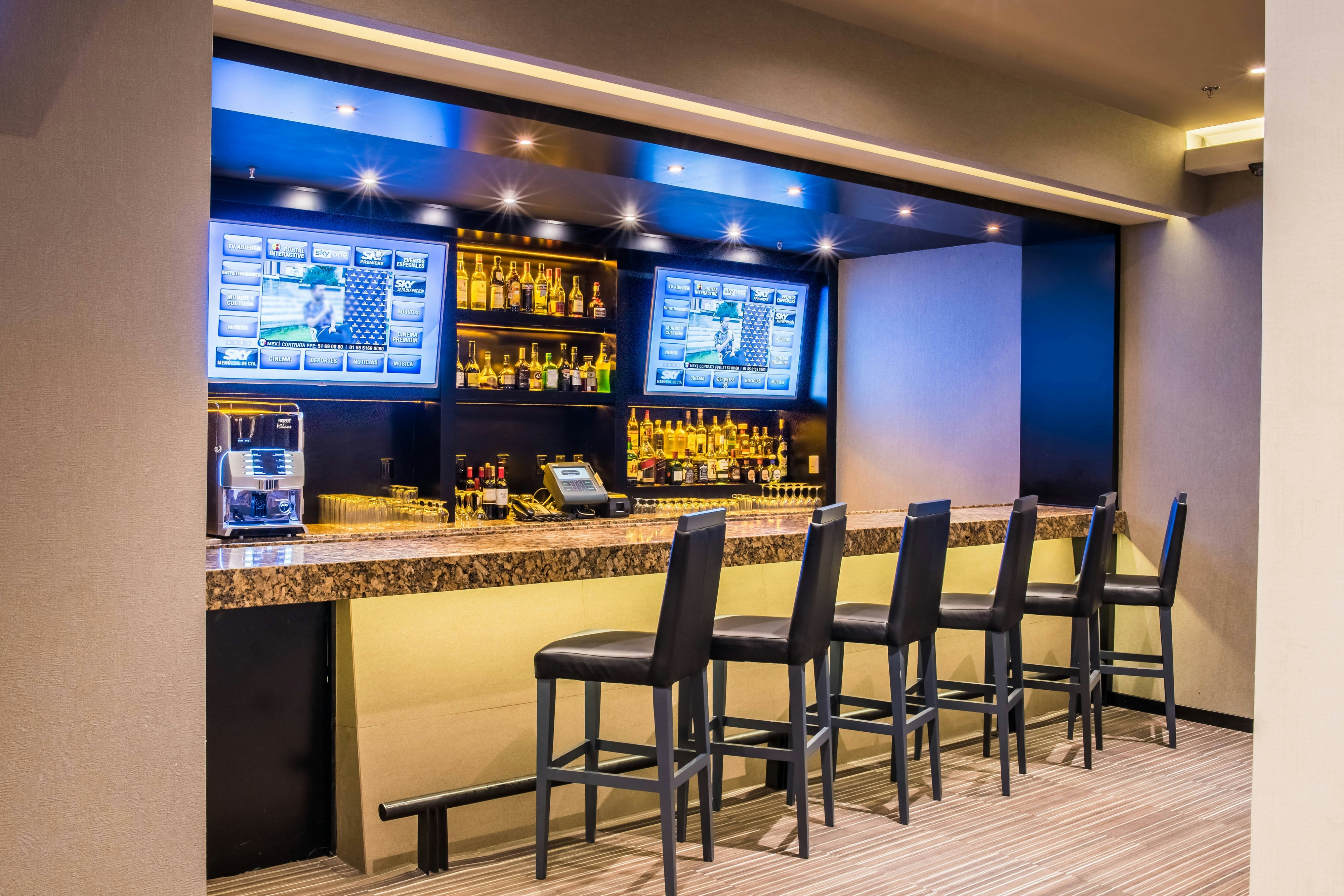 Courtyard By Marriott San Luis Potosi 31/42