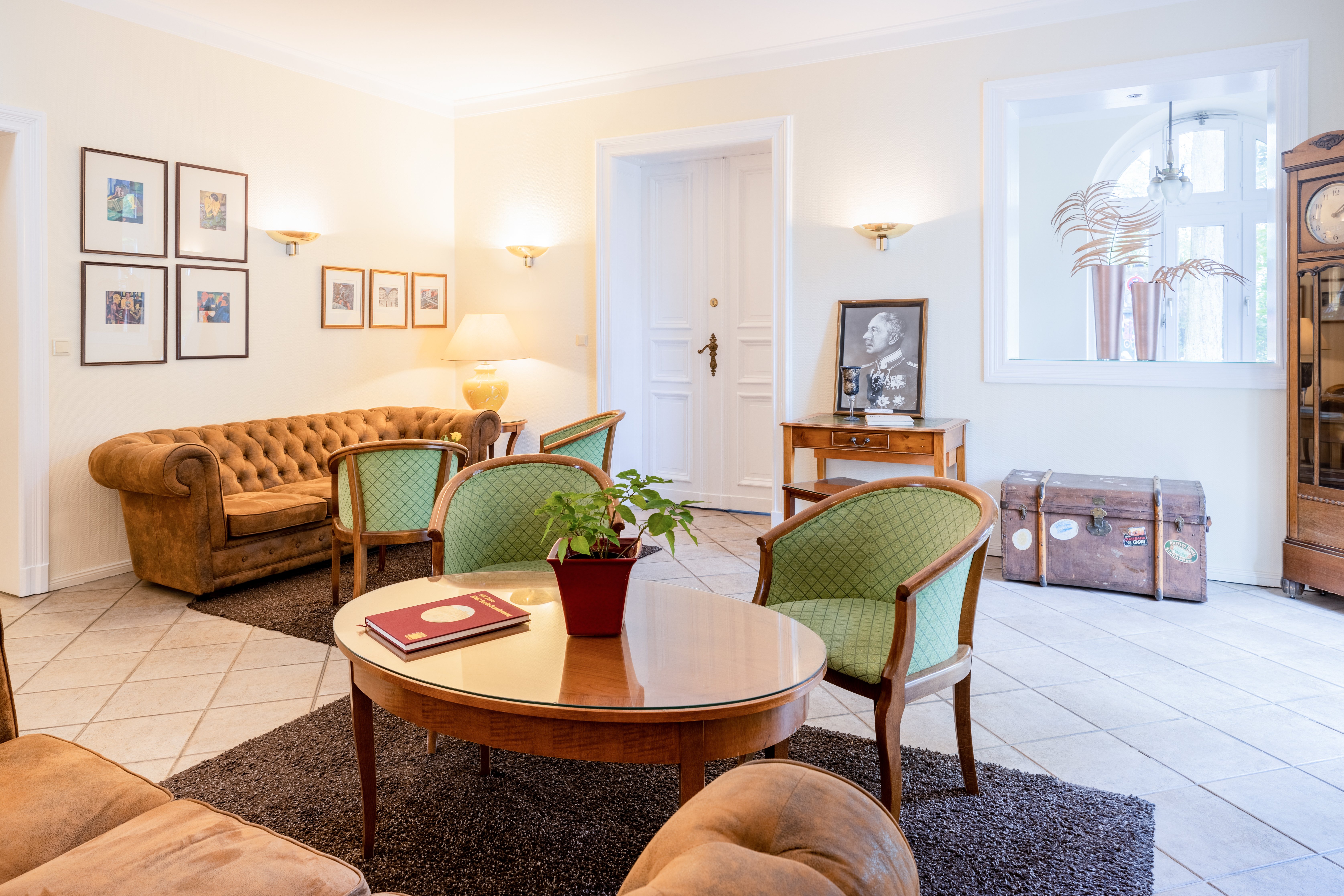 Garner Hotel Berlin Messe by IHG 55/99
