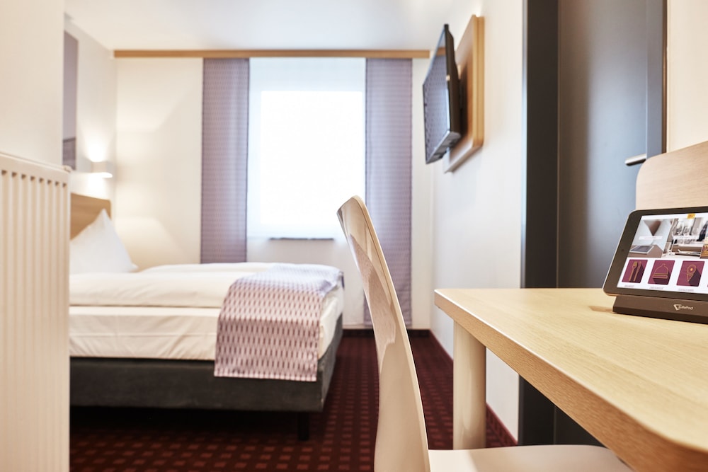 Mcdreams Hotel Düsseldorf-City 11/35