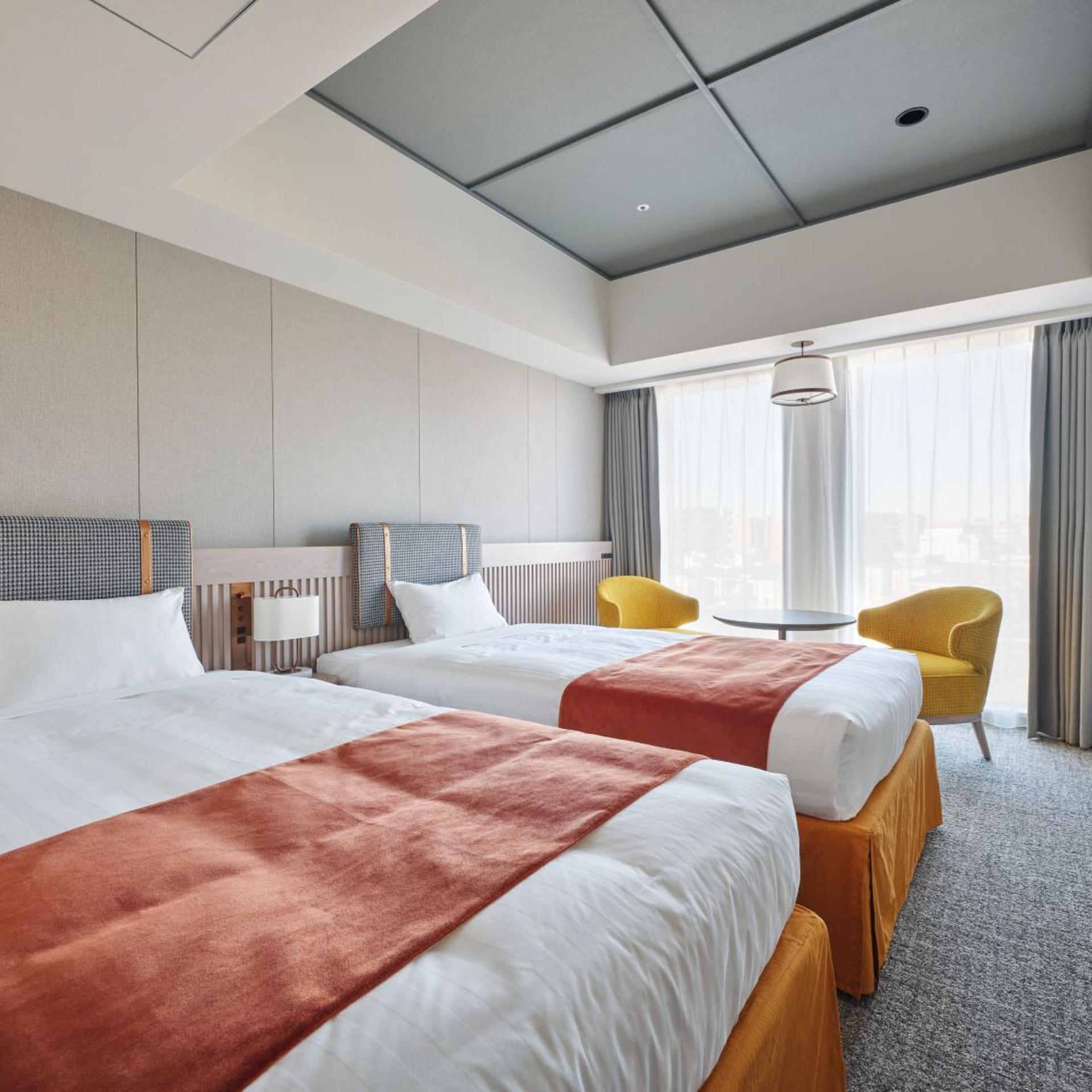 Premium hotel MONday MAIHAMA View 1 11/47