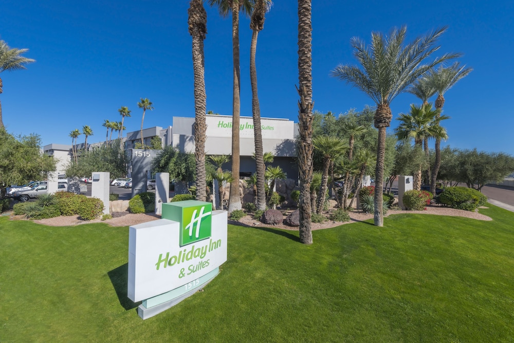 Holiday Inn Hotel And Suites Phoenix Airport North 9/86