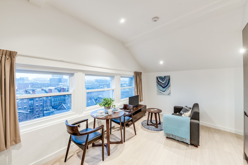 Terlon Apartments 36/53