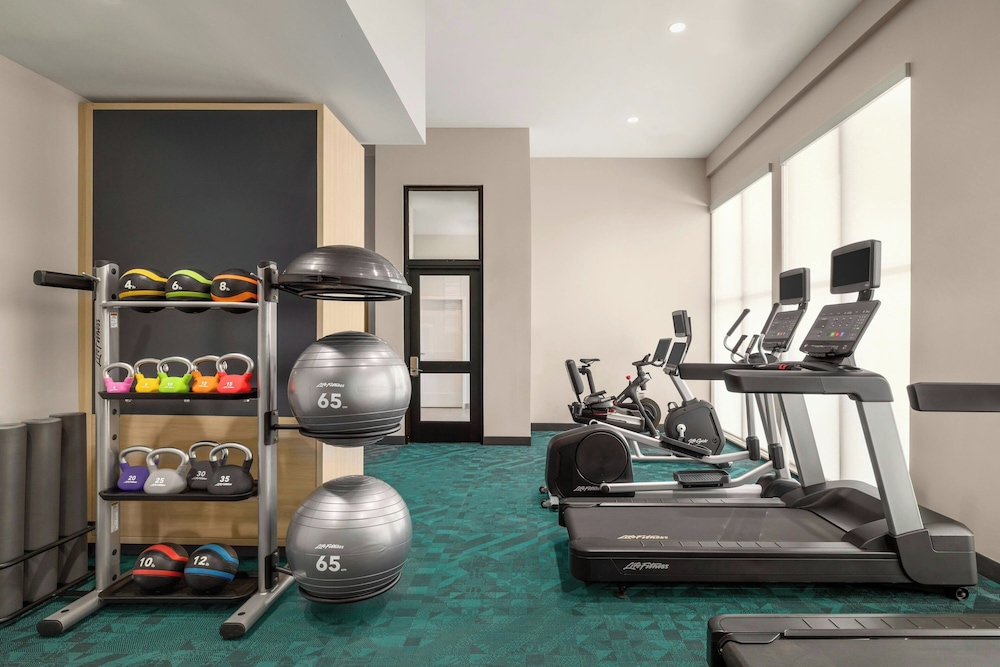 TownePlace Suites by Marriott Williston 13/42