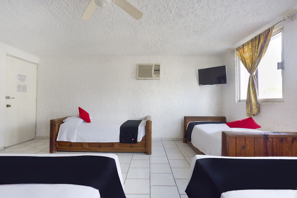 Capital O Farallon Inn 20/31