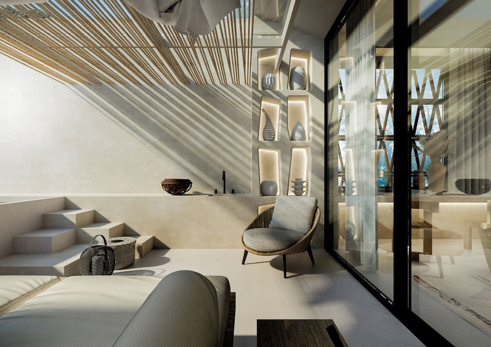 Cafe del Mar Hotel 7/50