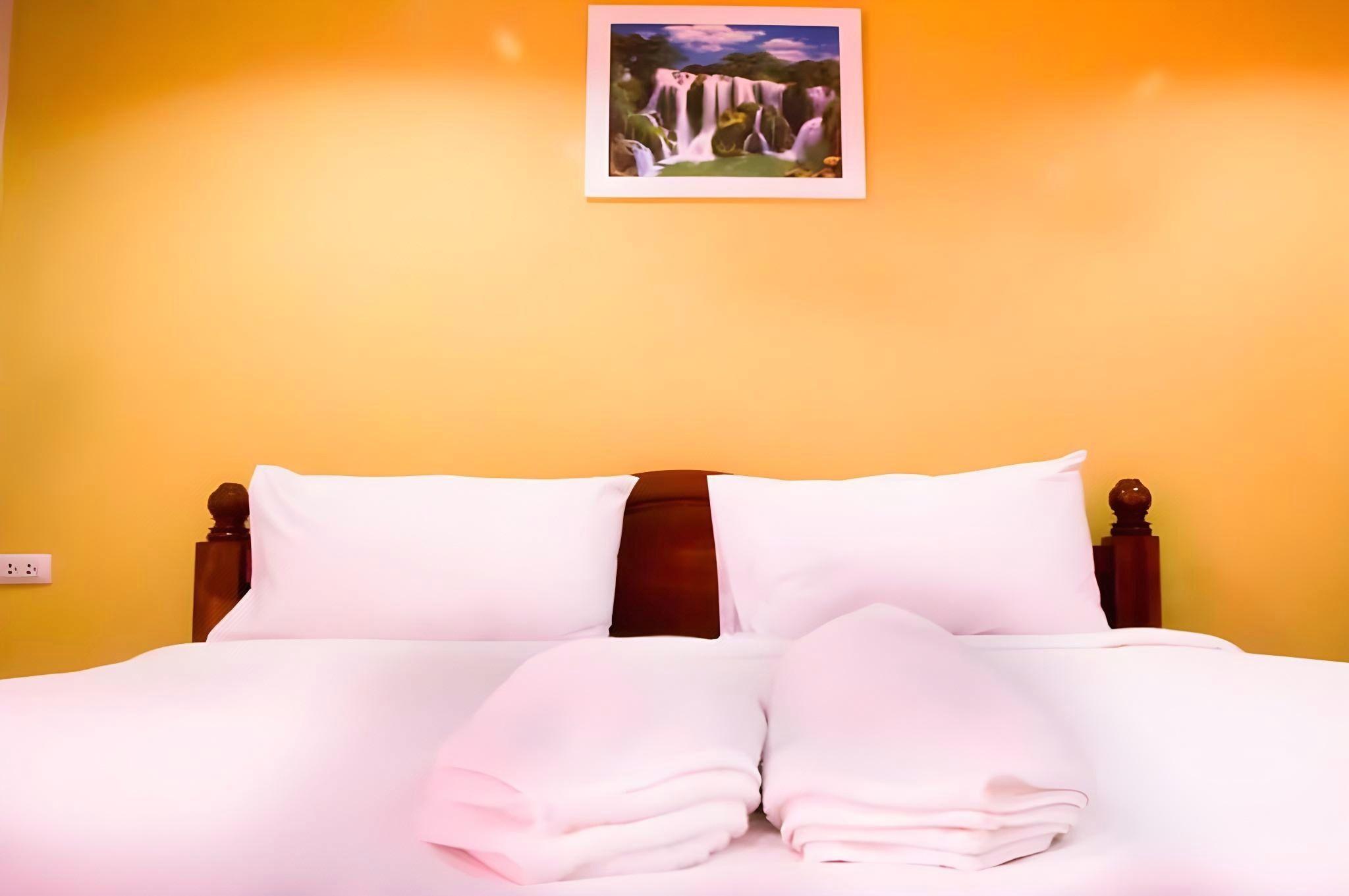 W Apartment Hat Yai 9/16