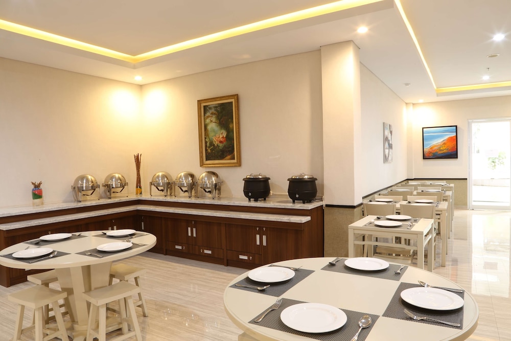 Kyriad Hotel Fatmawati Jakarta 20/29
