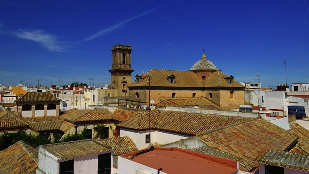 Pension Perez Montilla 34/50