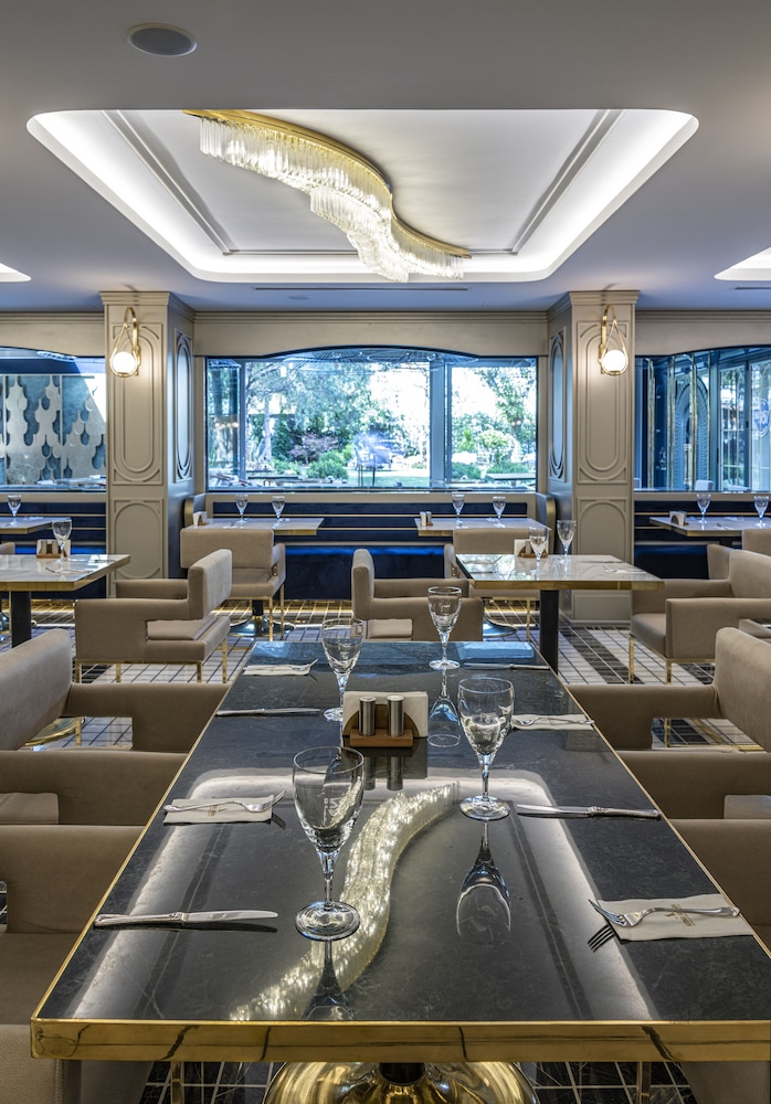 Barcelo Ankara Altinel 39/48