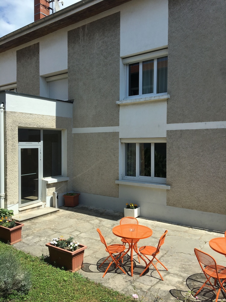 Hotel du Val de Saone 6/59