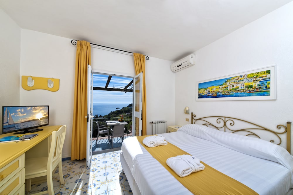 Borgo Romantica - Resort & Spa 31/77