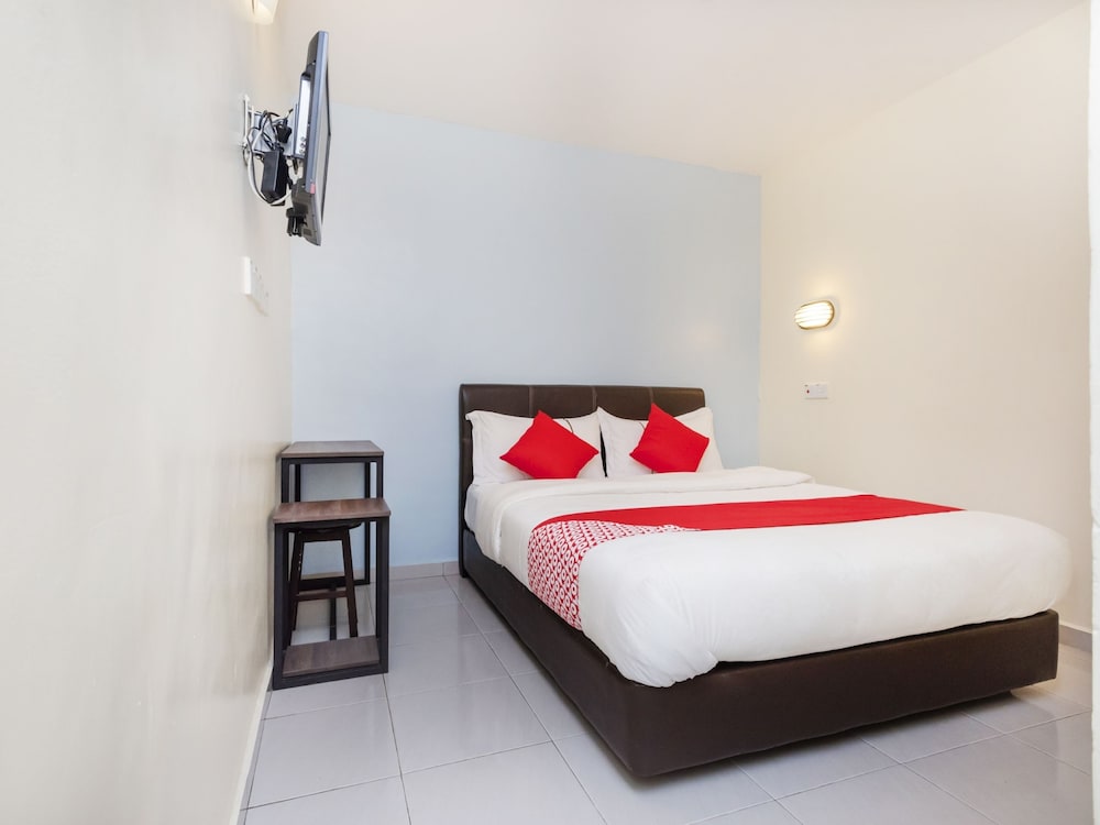 OYO 494 EG Hotel 12/26