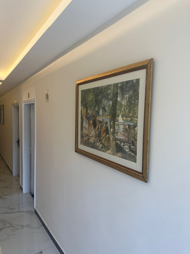 Twenty Hotel photo2