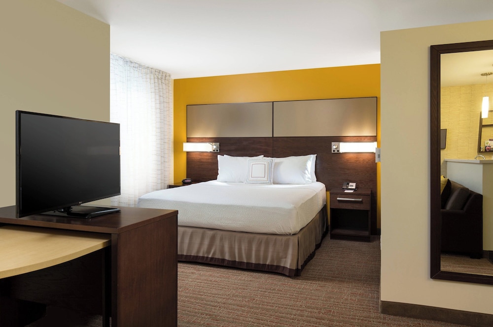 Residence Inn Denver Stapleton 18/53