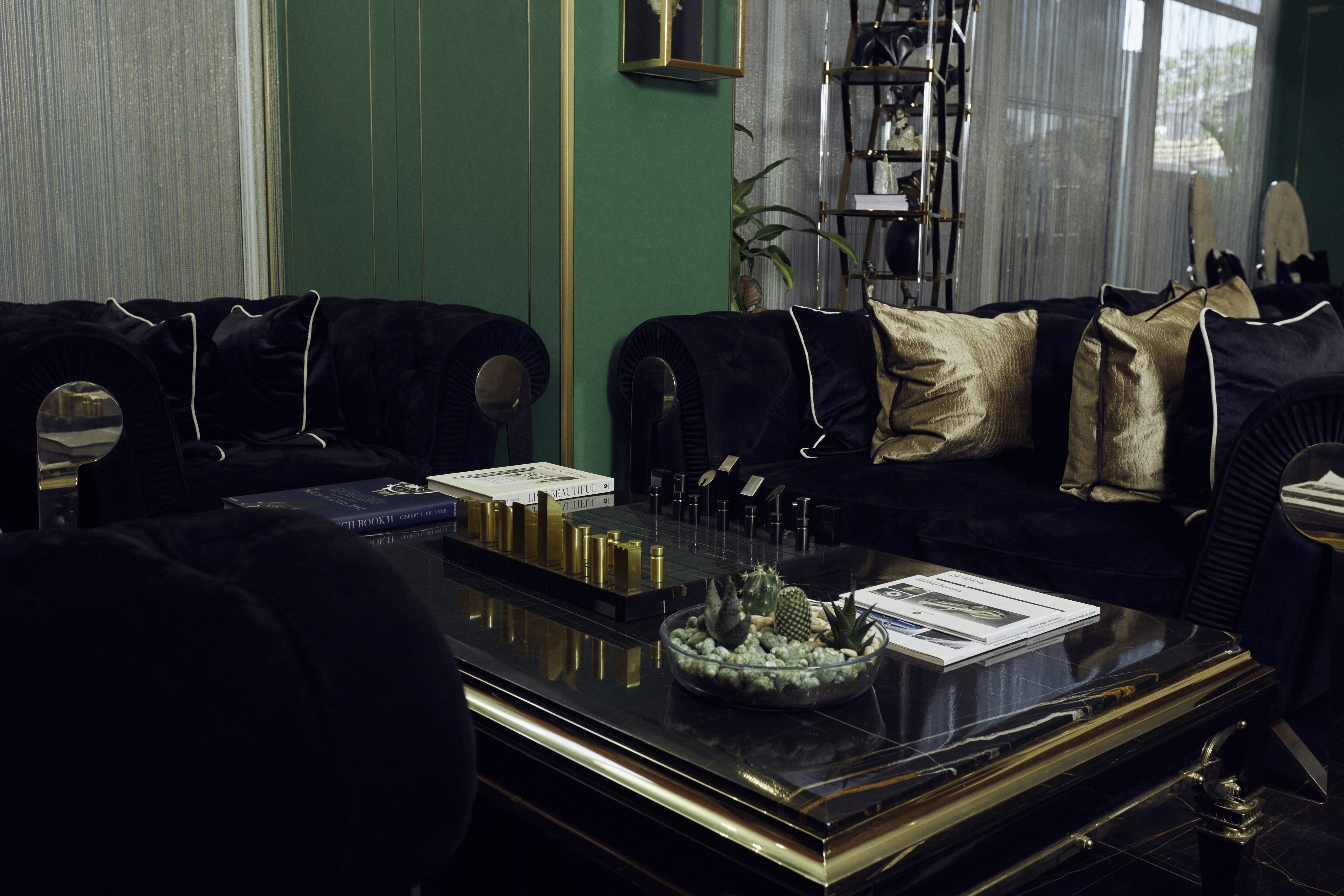 Number One Oxford Street Hotel & Suites 34/51