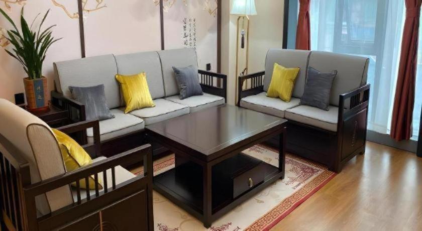 GreenTree Inn Datong High-speed Railway Station Wanda Plaza Fangte Express Hotel 26/48