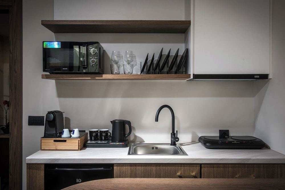 Vaya Suites by Omilos Hotels 49/49