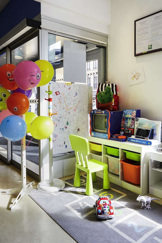 Ibis Styles Lille Centre Gare Beffroi 59/68