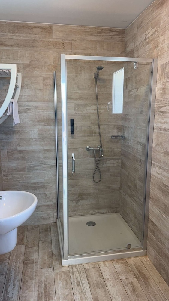 Hotel Thalassa 48/50