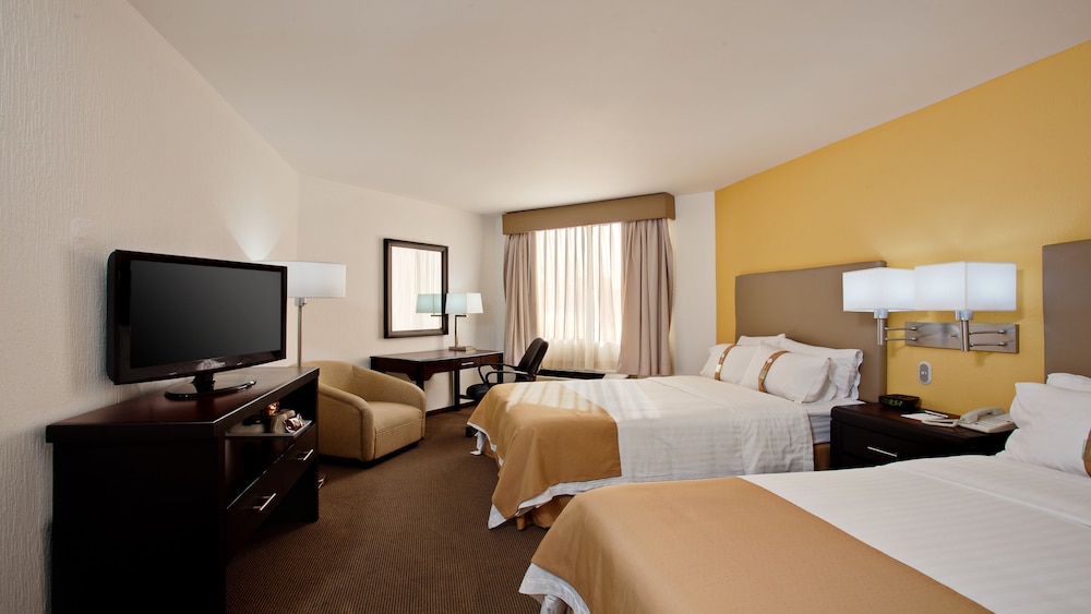 Holiday Inn Tijuana Zona Rio 18/74
