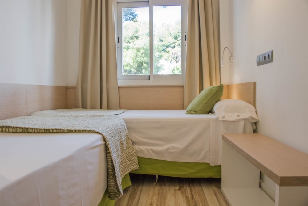 Aparthotel Houm Plaza Son Rigo 36/70