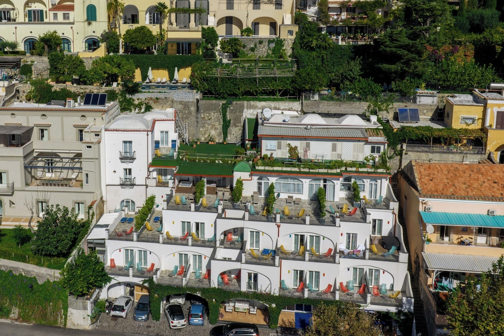 Positano Art Hotel Pasitea 5/72