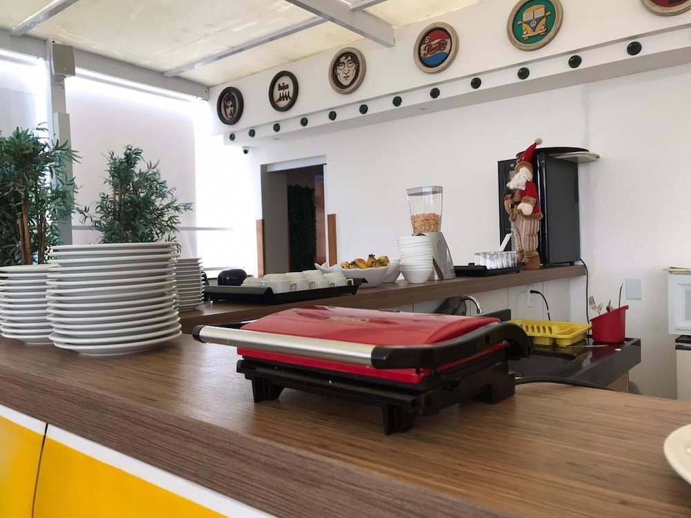 Hotel Villa Smart 6/50
