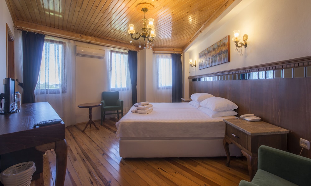 Assos Kayalar Terrace Boutique Hotel 18/50