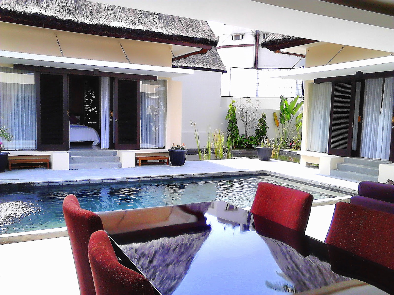 Kampung Sumber Alam Garut 29/50