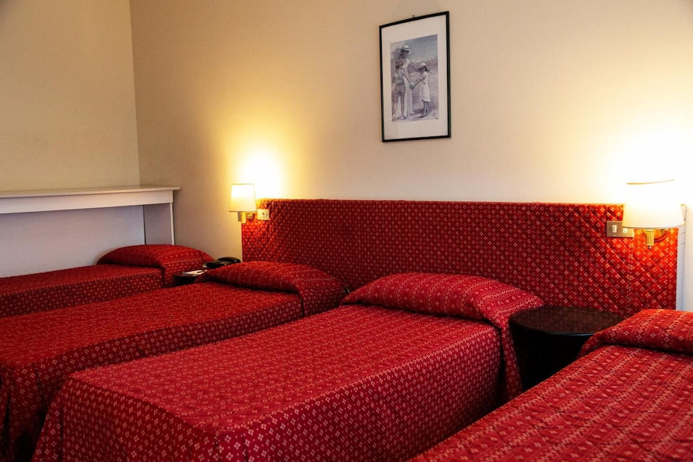 JR Hotels Gate 7 Bologna 37/70