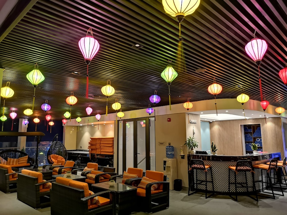 Altara Suites Da Nang 45/50