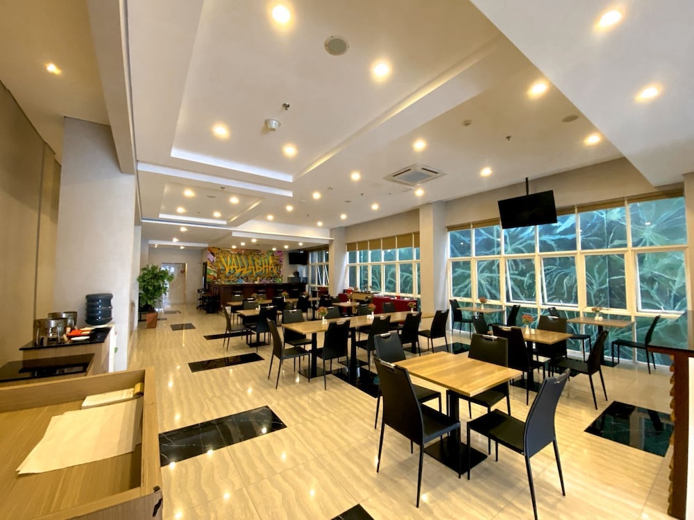 Brothers inn Babarsari 27/33