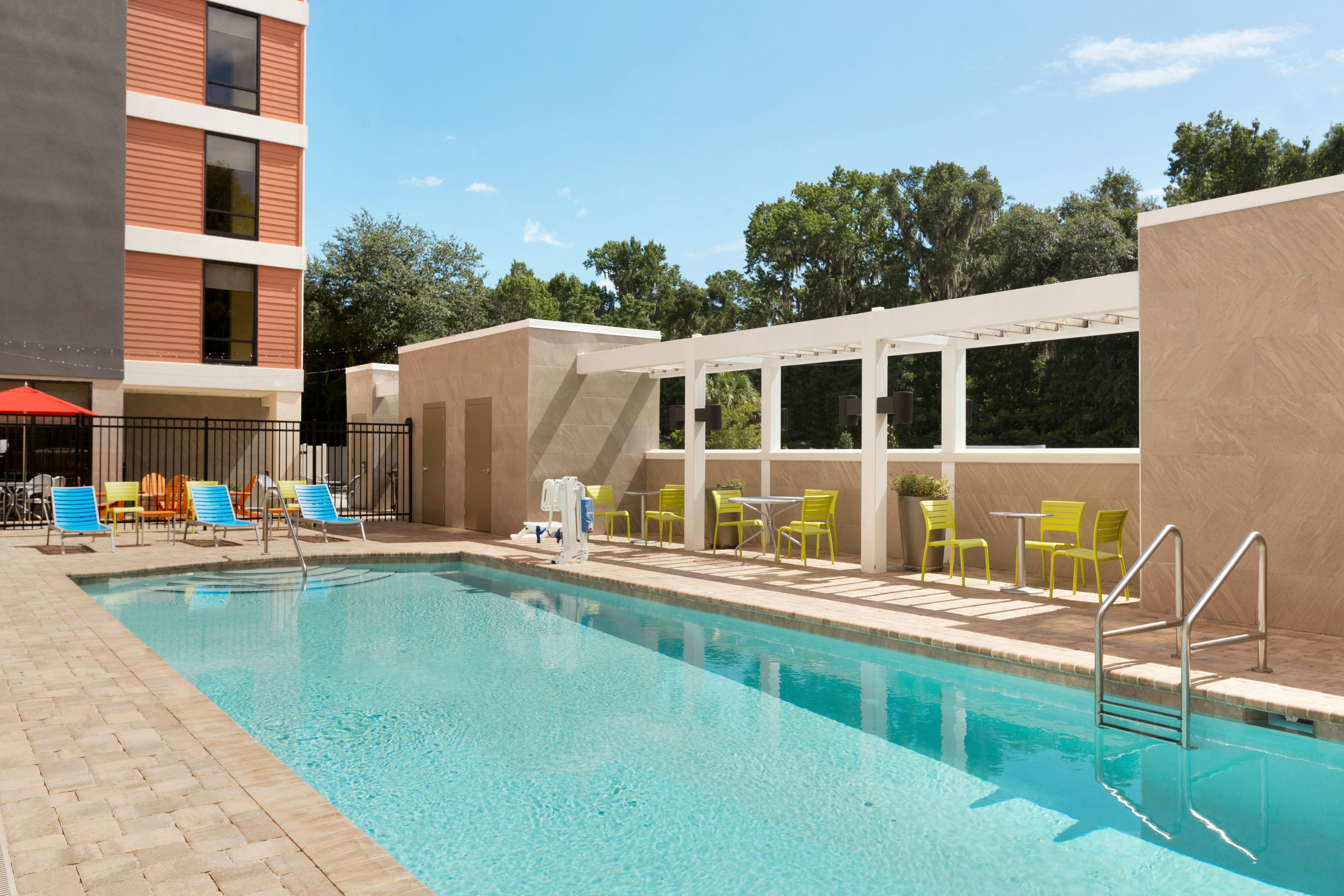 Home2 Suites by Hilton Gainesville Medical Center photo5