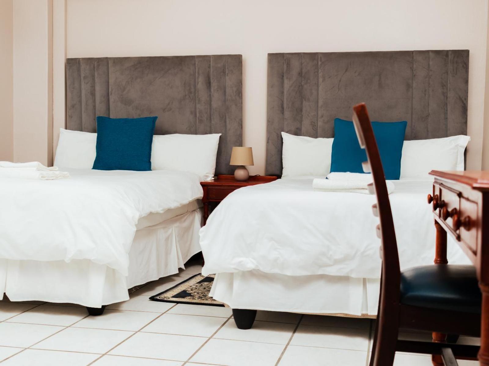 Ngwenya City Hotel 6/16