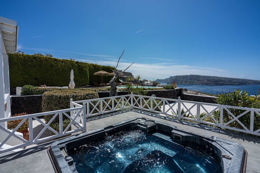 Oia Sunset Villas 16/50